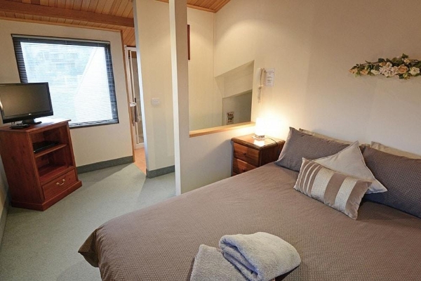 Hotel Falls Creek Country Club (Bogong)